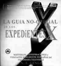 Expedientes X's