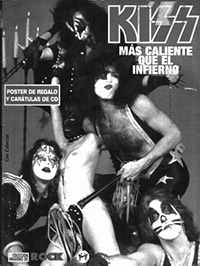 Kiss