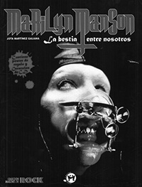 Marilyn Manson
