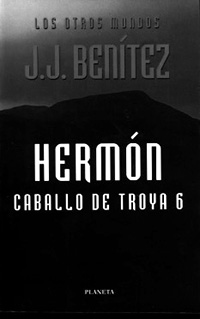 J.J. Ben&iacute;tez