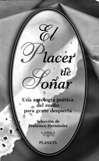 El placer De So&ntilde;ar
