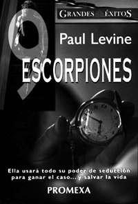 Paul Levine