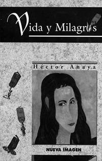 H&eacute;ctor Anaya