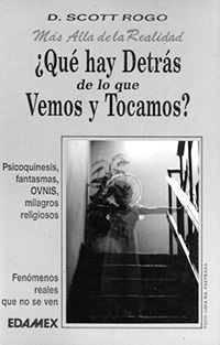 D. Scott Rogo