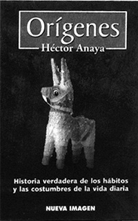 H&eacute;ctor Anaya