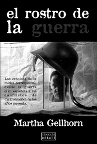 Martha Gellhorn