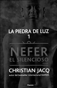 Christian Jacq