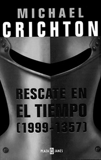 Michael Crichton
