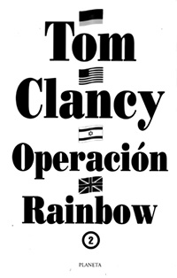 Tom Clacy