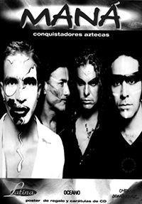 Man&aacute;