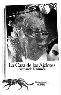 Armando Ram&iacute;rez
