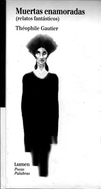The&oacute;phile Gautier