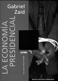 Gabriel Zaid