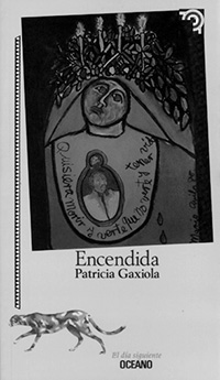 Patricia Giaxola