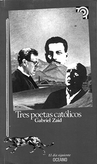 Gabriel Zaid