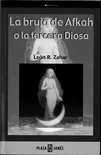 Le&oacute;n R. Zahar