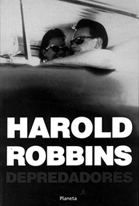 Harold Robbins