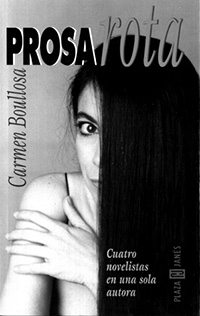 Carmen Boullosa