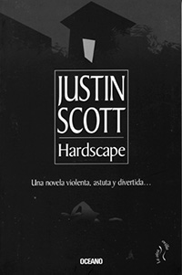 Justin Scott