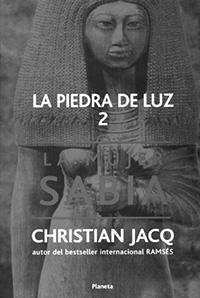 Christian Jacq