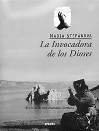 Nadia Step&aacute;nova