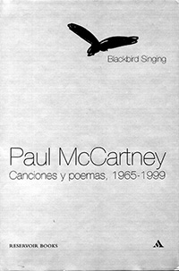 Paul McCartney
