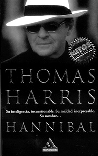 Tomas Harris