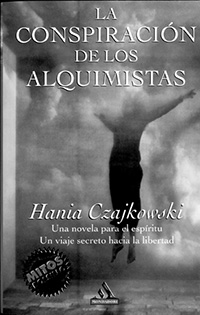 Hania Czajkowski