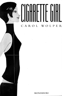 Carol Wolper