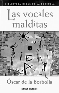 &Oacute;scar De La Borbolla