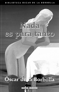 &Oacute;scar De La Borbolla