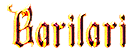 Barilari