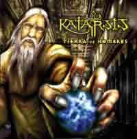 Katarsis