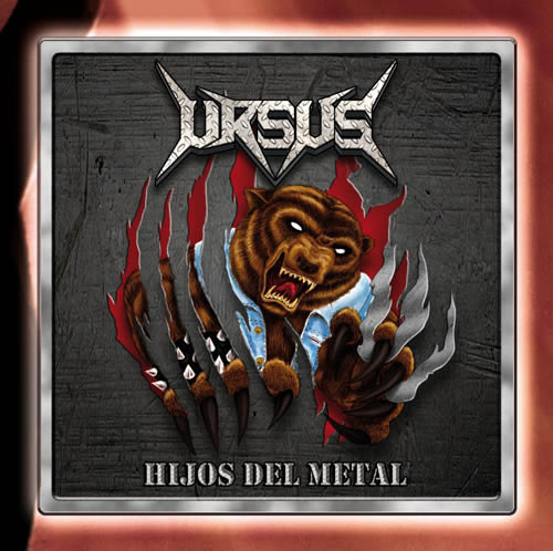 Ursus
