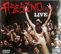 Asesino