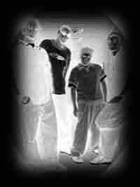 The Prodigy