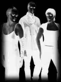 Human League