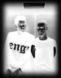 Massive Attack