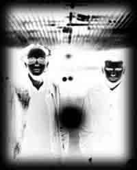 The Chemical Brothers
