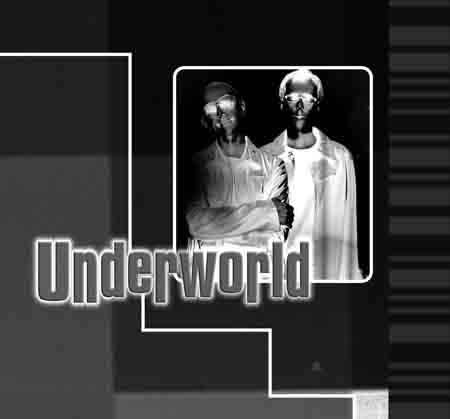Underworld