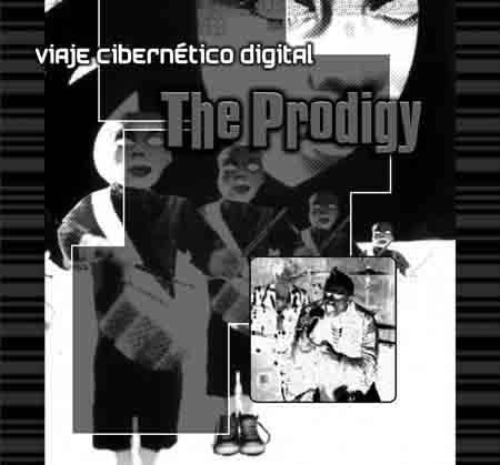 The Prodigy