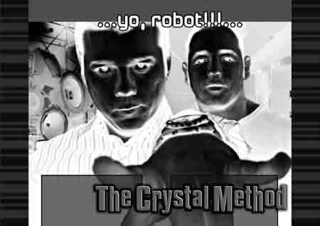 The Christal Method