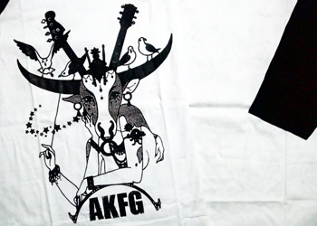 Asian KungFu Generation