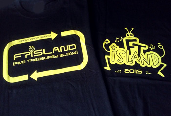 FT Island
