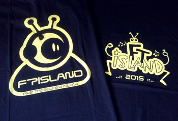 FT Island