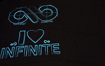 Infinite