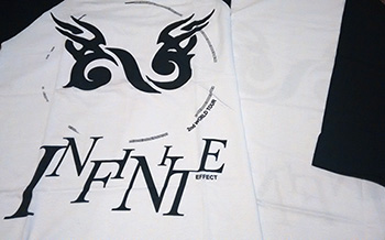 Infinite