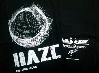 Kim Hyun Joong