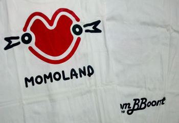 Momoland