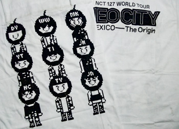 NCT 127